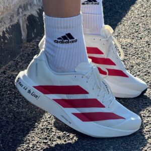 Zapatillas Adidas Adizero EVO SL