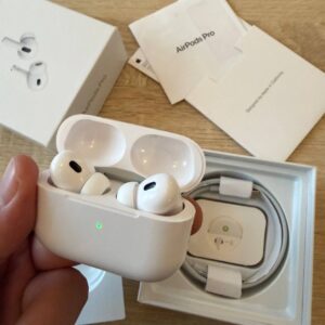 Auriculares Apple AirPods Pro 2