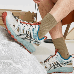 Zapatillas Asics Gel Sonoma