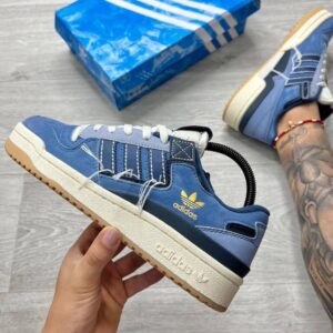 Zapatillas Adidas Forum