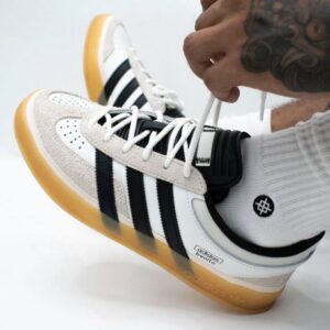 Zapatillas Adidas Gazelle x Bad Bunny