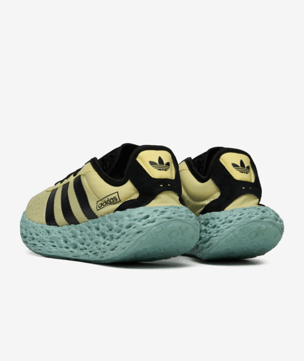 Zapatillas Adidas Zponge