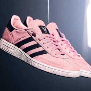 Zapatillas Adidas Spezial x Messi