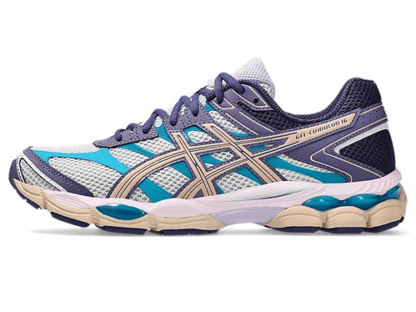 Zapatillas Asics Gel Cumulus 18