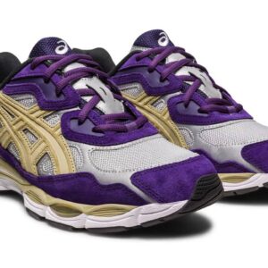 Zapatillas Asics Gel NYC