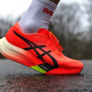 Zapatillas Asics MetaSpeed