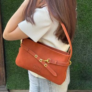 Bolso Miu Miu