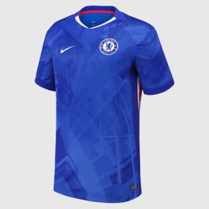 Camiseta fútbol Chelsea 25/26