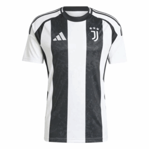 Camiseta fútbol Juventus 25/26