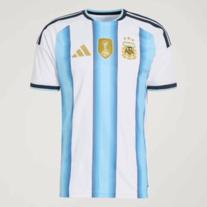 Camiseta fútbol Selección Argentina 2025