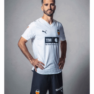Camiseta fútbol Valencia CF 2024