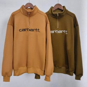 Camiseta manga Larga Carhartt