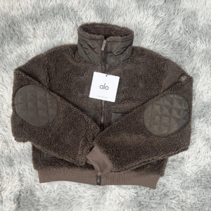 Chaqueta Invierno Alo