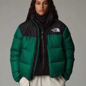 Chaqueta North Face ❄️ Invierno