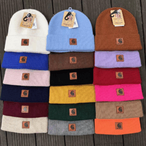 Gorros Carhartt
