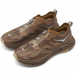 Zapatillas Hoka Mafate Speed 4