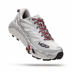 Zapatillas Hoka x Moncler Mafate Speed 2