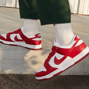 Zapatillas Nike Dunk