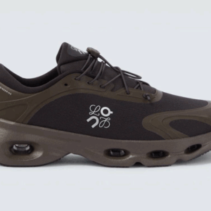 Zapatillas On Cloud x LOEWE