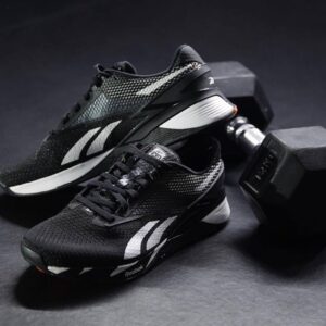 Zapatillas Reebok Nano x3