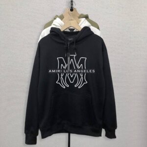 Sudadera Amiri x Los Angeles