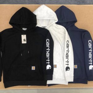 Sudadera Carhartt