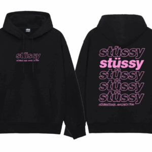 Sudadera Stussy