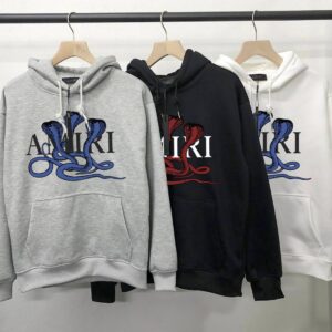 Sudadera Amiri