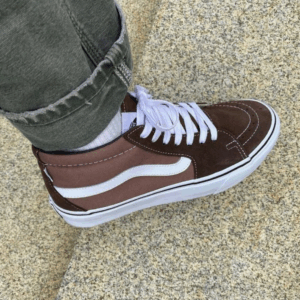 Zapatillas Vans Half Cab