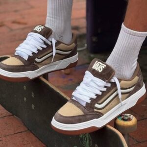 Zapatillas Vans Hylane