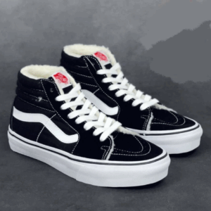 Zapatillas Vans Invierno